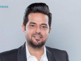 شاهد: حقيقة خبر وفاة حازم اخو حاتم العراقي