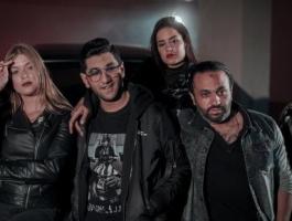 بـ
