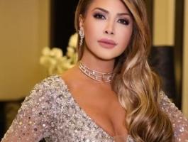 نوال الزغبي تنفعل على متابع سخر من تغريدة إيمانية كتبتها