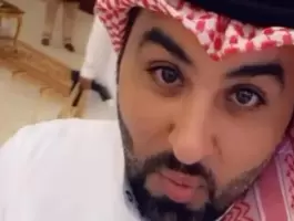 شاهد: فضيحة مشعل الخالدي وزوجته تتصدر محركات البحث بالسعودية