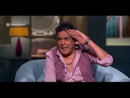 محمد منير: مصر بالنسبالي عبد الوهاب وعبد المطلب وأحمد عدوية وعمرو دياب