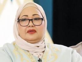 شاهد: انتصار الشراح قبل ارتداء الحجاب