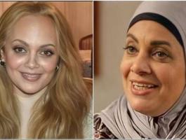 عفاف رشاد تصدم الجمهور في أحدث صورة بدون حجاب