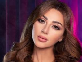 شاهدوا: ميريام فارس تثير الشكوك مجددا حول صحتها