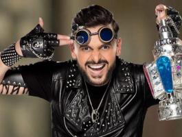 شرط قانوني يحرم رامز جلال من الظهور في رمضان