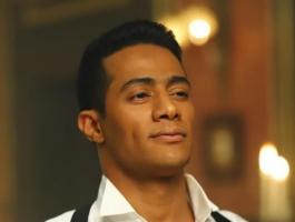 محمد رمضان