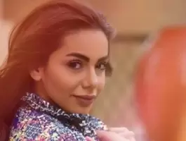 شاهد: شمس الملا نجمة باب الحارة تثير جدلا على مواقع التواصل