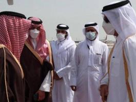 وزير الخارجية السعودي