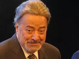 هل مصطفى شعبان ابن يوسف شعبان ؟