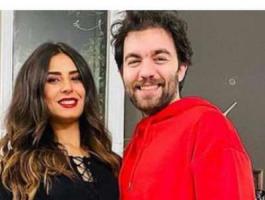 شريف رمزى بعد إصابة زوجته بكورونا: دخلت العزل والحمد لله على كل شيء