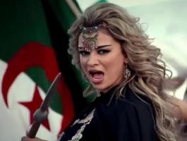 وفاة الجزائرية ريم غزالي نجمة ستار أكاديمي