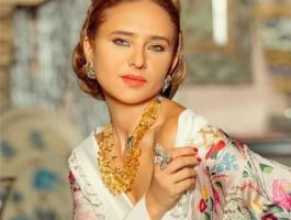 شاهدوا: أول صورة لـ نيللى كريم فى كواليس مسلسلها ضد الكسر