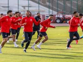 القنوات الناقلة لمباراة الاهلي وفيتا كلوب اليوم على النايل سات