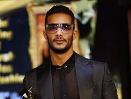 محمد رمضان