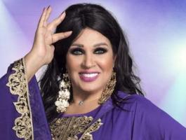 فيفي عبده