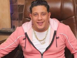 بالفيديو: حمو بيكا عن ارتداء سلاسل ذهب 