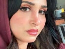 حقيقة وفاة عبدالهادي والد هند القحطاني بوعكة صحية