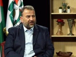 العاروري