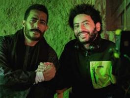 أول رد من مخرج 