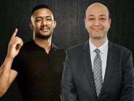 تحديد جلسة للنظر في أزمة محمد رمضان وعمرو أديب