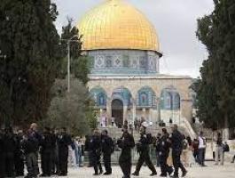 المملكة الأردنية تستنكر الانتهاكات 