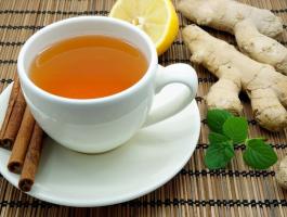 مشروبات تحرق الدهون في رمضان