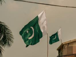 الباكستان تستنكر اقتحام المسجد الأقصى المبارك