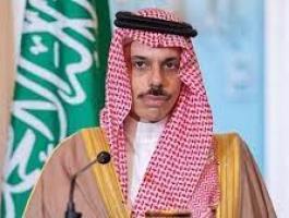 السعودية: لا حل للصراع 