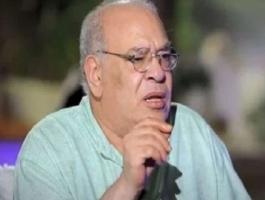 صلاح عبد الله : أتمنى فوز الزمالك اليوم في القمة 121