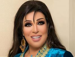 فيديو: فيفي عبده من المستشفى: 
