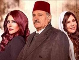 حلقة اليوم .. مشاهدة جميع حلقات مسلسل باب الحارة 11