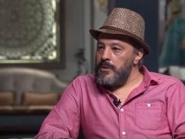 صورة: خطأ في اسم عمرو عبد الجليل على تتر مسلسل 