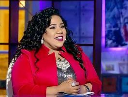 فيديو: شيماء سيف تكشف عن عاداتها الرمضانية في 