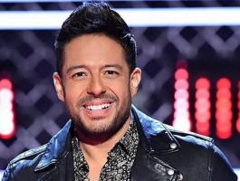 محمد حماقي