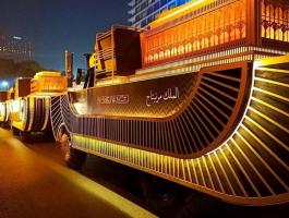 الملك مرنبتاح.