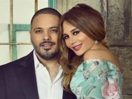 زوجة رامي عياش: دوره في مسلسل 