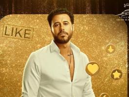 أحمد السعدني يعتذر لجمهوره عن تواجده في مسلسل 