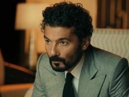 إصابة النجم خالد النبوى بفيروس كورونا وحالته فى تحسن