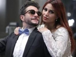 زوجة الفيشاوي تهاجم محمد رمضان: ”ادفع الفلوس اللي عليك