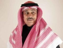 أول ظهور للفنان إبراهيم الحربي بعد إصابته بفيروس كورونا