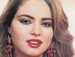 نقل وفاء مكي إلى المستشفى بعد إصابتها بفيروس كورونا وتدهور حالتها الصحية