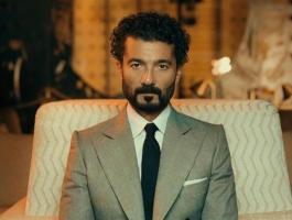 خالد النبوى يتعرض لوعكة صحية.. وزوجته: 