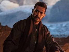 شاهدوا: محمد رمضان: باقي 11 يوم يا بلد