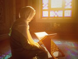 هل يجوز قراءة القرآن بدون وضوء من الهاتف الجوال على اسلام ويب