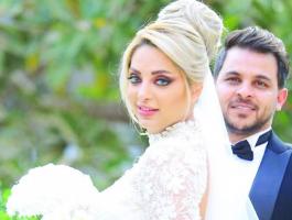 بعد اتهاماتها له.. محمد رشاد يرد على مي حلمي في 