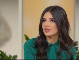 شاهد: هل محمد النبالي زوج لينا القيشاوي الجديد ؟