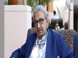 جوجل يحتفي بالذكري 75 لميلاد الفنان الراحل نور الشريف