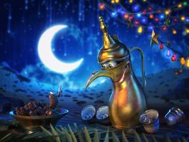 تحميل اغانى رمضان القديمة mp3 بدون نت