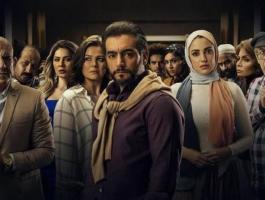 فيديو: محمد ثروت يدمر وسيلة الإنقاذ الوحيدة في 