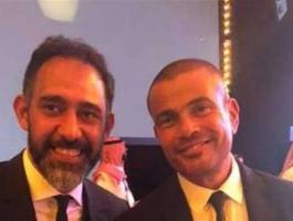 عمرو مصطفى: سأصبح المطرب رقم 1 في الوطن العربي... وعمرو دياب يغار مني